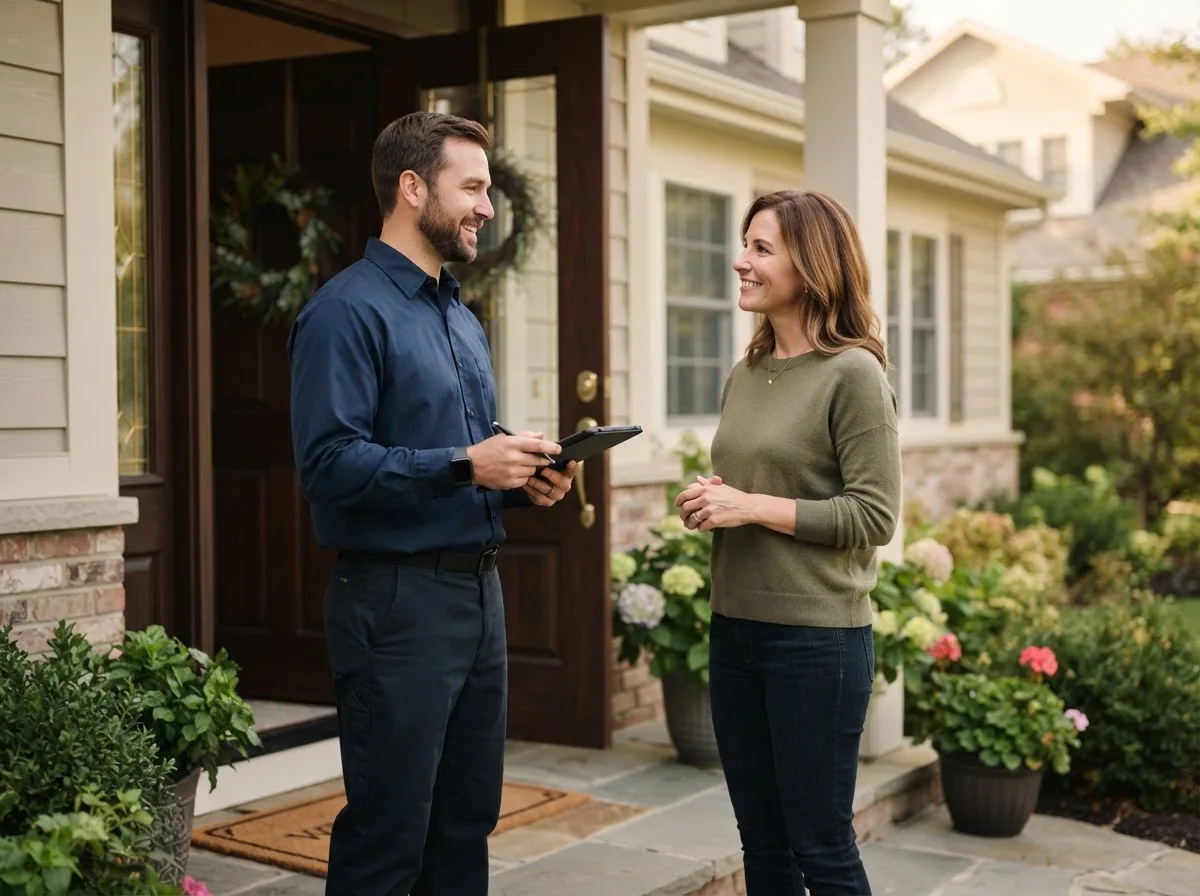 Water damage restoration FAQs for Dixonville, PA